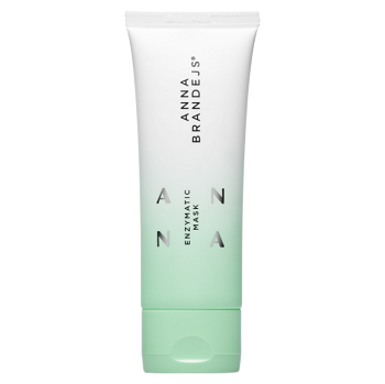 ANNA BRANDEJS Enzymatic Mask 70 ml (Pleťové masky) - Omlazující