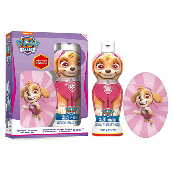 EP LINE Skye dárkové balení (Dětská dekorativní kosmetika a parfémy)