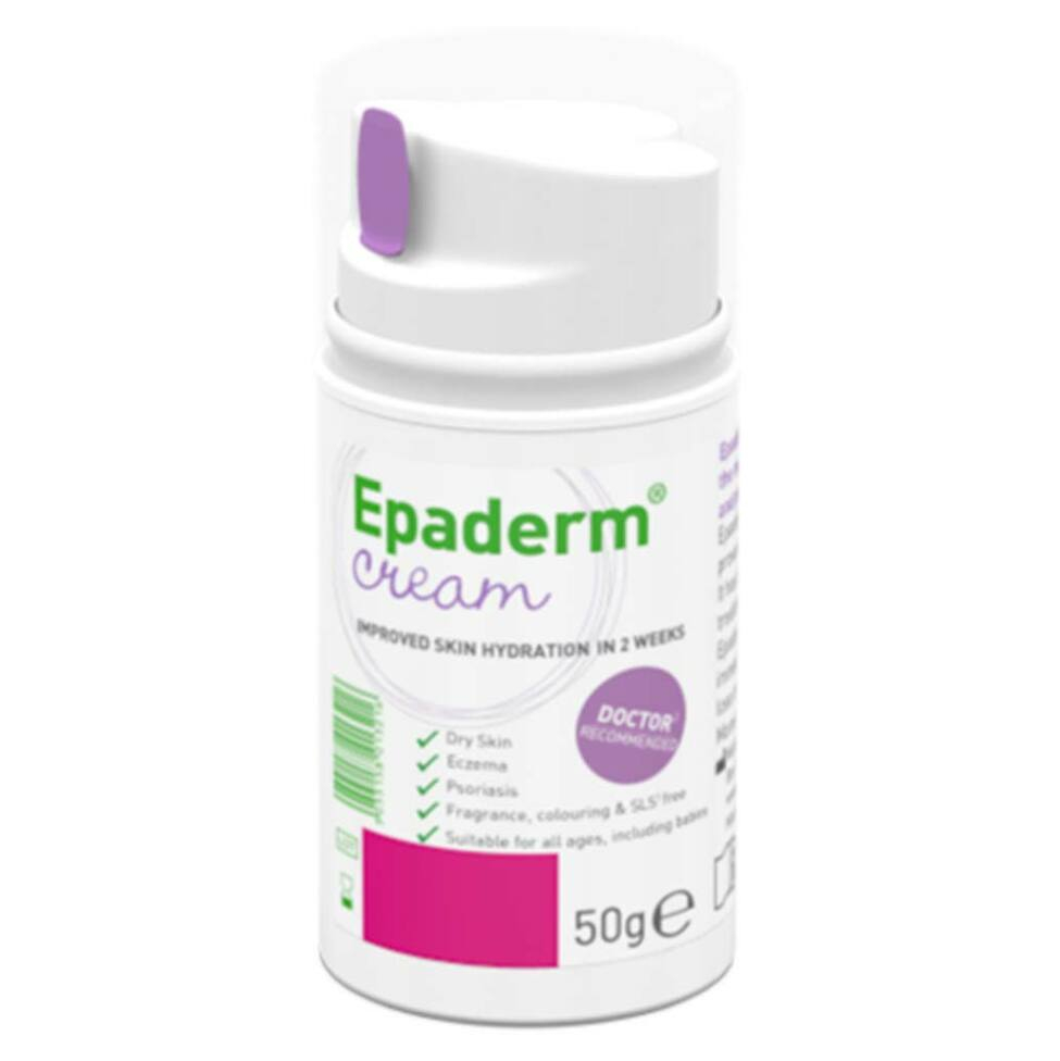 E-shop EPADERM Cream 50 g