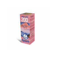 EPAM 20 D - posilující 50 ml