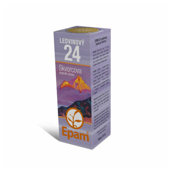 EPAM 24 - ledvinový 50 ml