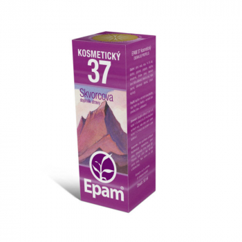 EPAM 37 - kosmetický 50 ml