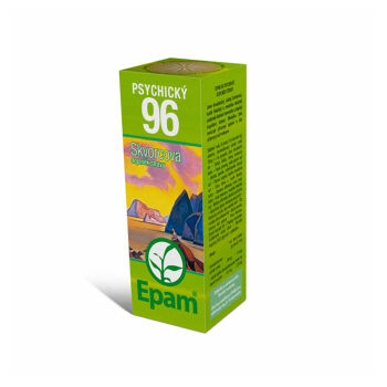 EPAM 96 - psychický 50 ml