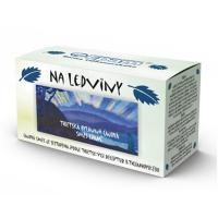 EPAM čaj porcovaný na ledviny 2 g x 20 ks EPAM čaj porcovaný na ledviny 2 g x 20 ks