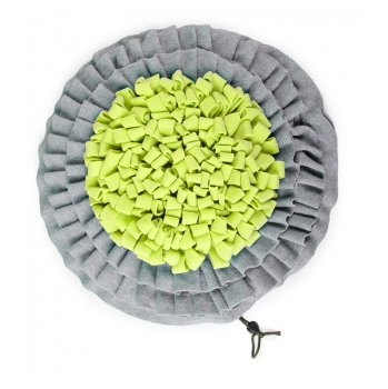 EPIC PET Sniff hračka čmuchací podložka kruh skládací 48 cm (Hračky pro psy)