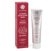 EPIDERMA Bioaktivní CBD krém při Ekzému 50 ml