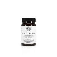 EPIDERMA Buď v klidu 30 kapslí