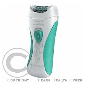 Epilátor 2v1 Remington RE-EP6020 ()