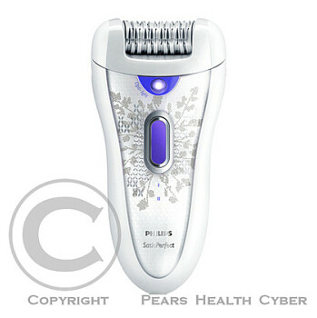 Epilátor Philips HP 6574/00 ()