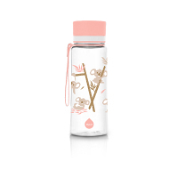 EQUA Plastová lahev Playground 600 ml