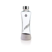 EQUA Skleněná lahev Esprit Feather 550 ml