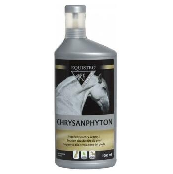Equistro Chrysanphyton 1000ml (Veterinární doplňky stravy pro psy)