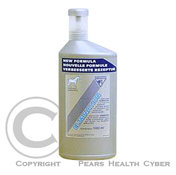 Equistro Elimination 1000ml (Veterinární doplňky stravy pro psy)