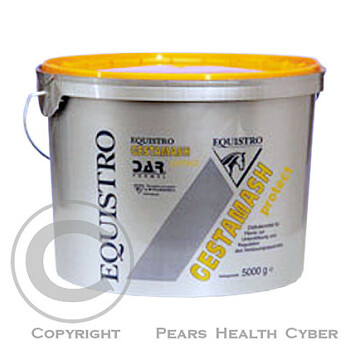 Equistro Gestamash Protect 4000g (Krmivo a vitamíny pro rybičky)