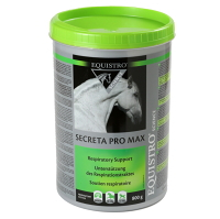 EQUISTRO Secreta pro Max doplňkové krmivo pro koně 800 g