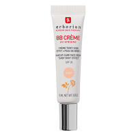 ERBORIAN BB krém SPF 20 Odstín Caramel 15 ml