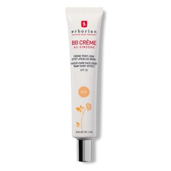ERBORIAN BB krém SPF 20 Chocolat  40 ml (Korejské tónovací přípravky) - Korejská
