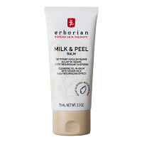 ERBORIAN Čisticí balzám se sezamovým olejem Milk & Peel Balm 75 ml