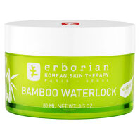 ERBORIAN Hydratační pleťová maska Bamboo Waterlock 80 ml