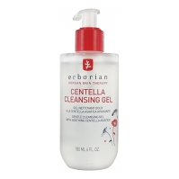 ERBORIAN Jemný čisticí gel Centella Cleansing Gel 180 ml