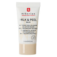 ERBORIAN Čisticí balzám se sezamovým olejem Milk & Peel Balm 30 ml