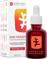 ERBORIAN  Noční pleťový olej Skin Therapy 10 ml