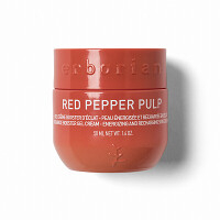 ERBORIAN  Hydratační gelový krém Red Pepper Pulp 50 ml