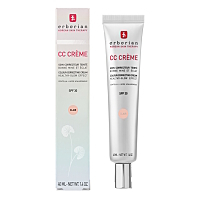 ERBORIAN Rozjasňující CC krém SPF 30 odstín Clair 40 ml