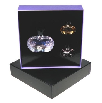 Escada Absolutely Me Parfémovaná voda 50ml Edp 50ml + 7,5ml Edp Incredible Me + 7,5ml Edp Desire Me  (Parfémované vody)