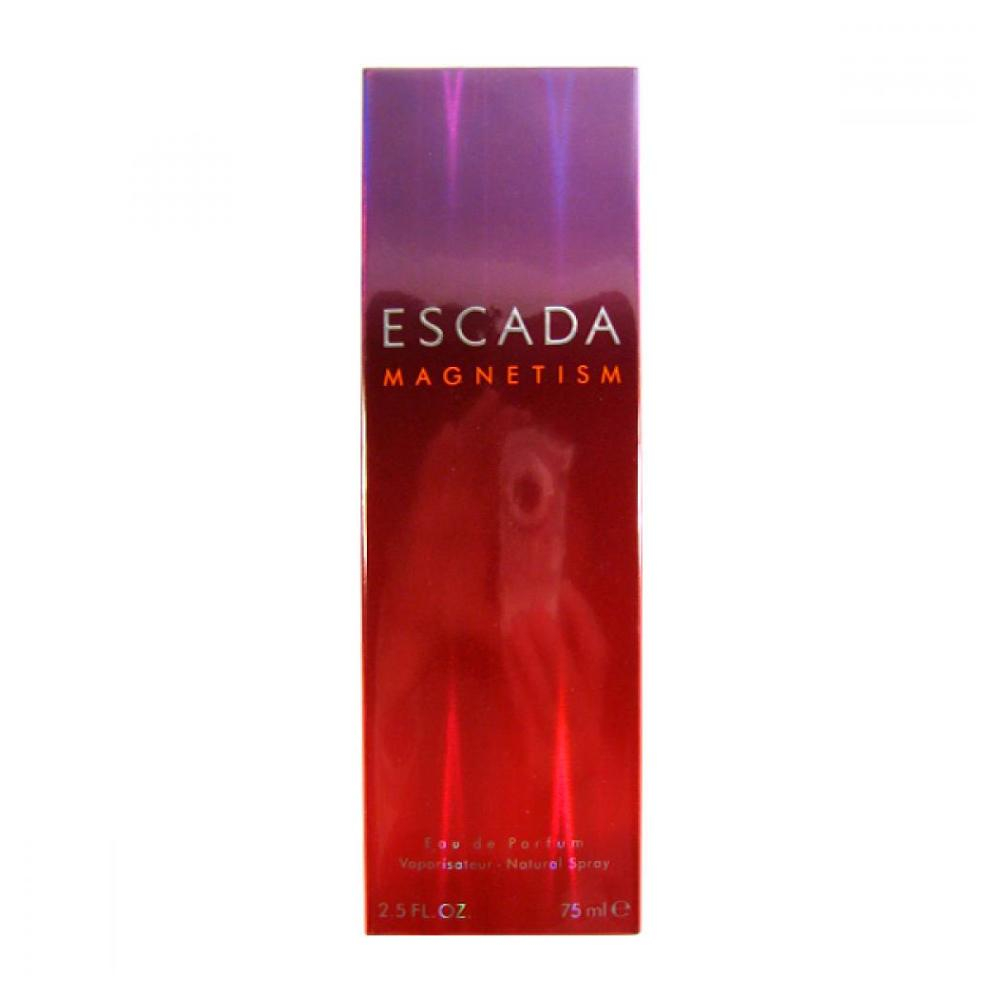 E-shop ESCADA Magnetism Parfémovaná voda 75 ml