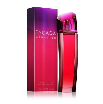 ESCADA Magnetism Parfémovaná voda 75 ml (Parfémované vody)