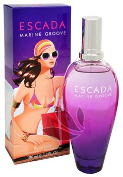 Escada Marine Groove Toaletní voda 30ml  ()