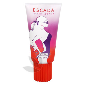 Escada Ocean Lounge Sprchový gel 150ml 