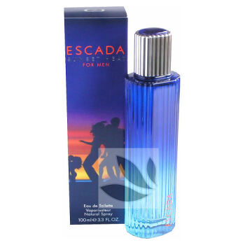 Escada Sunset Heat Men - toaletní voda s rozprašovačem 100 ml