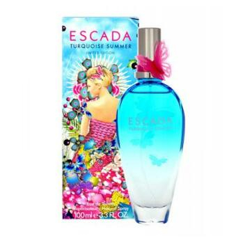 ESCADA Turquoise Summer – Toaletní voda pro ženy 30 ml (Toaletní vody)