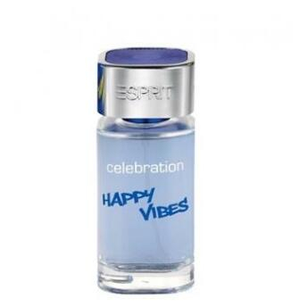 Esprit Celebration Happy Vibes Toaletní voda 50ml  (Toaletní vody)
