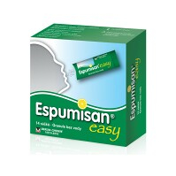 Espumisan Easy 14 sáčků 125 mg