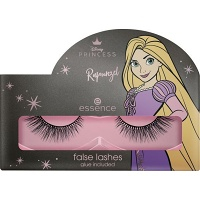 ESSENCE Disney princess umělé řasy Rapunzel 1 pár