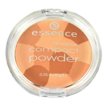 Essence Mosaic Compact Powder 01 Sunkissed Beauty 10g