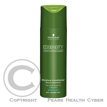 SCHWARZKOPF ESSENSITY CONDITIONER 200ml - Hydratační (Kondicionéry a balzámy)