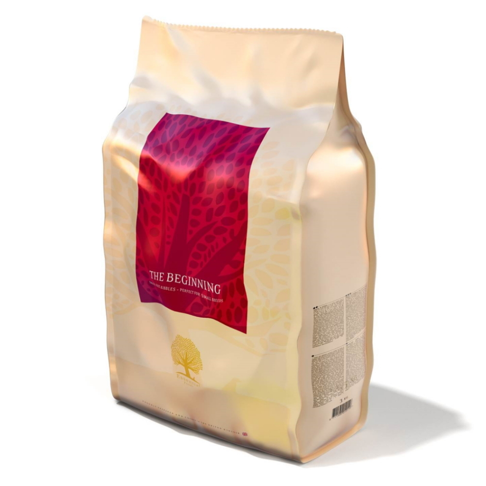 ESSENTIAL Beginning small breed granule pro štěňata 3 kg