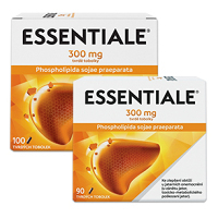 ESSENTIALE
