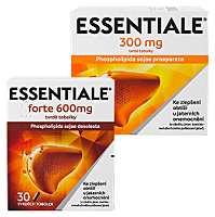 ESSENTIALE