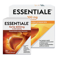 ESSENTIALE