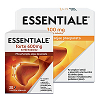 ESSENTIALE