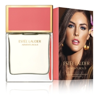 Esteé Lauder Adventurous Parfémovaná voda 50ml  (Parfémované vody)