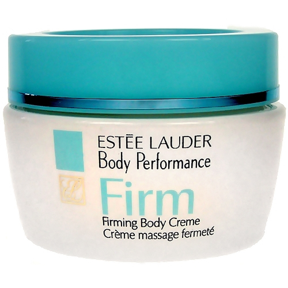 Estee Lauder Body performace firming Body Cream 200ml anti-cellulite (027131331919)