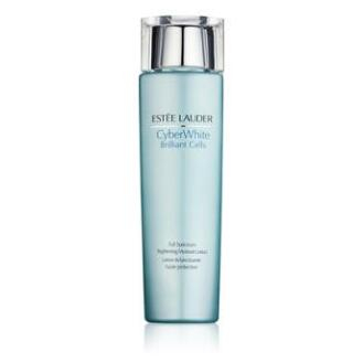 Esteé Lauder Cyber White Brilliant Cells Moisture Lotion 100 ml  (Čištění pleti) - Čistící, Pleťové