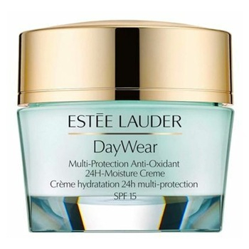 Esteé Lauder DayWear Advanced Multi Protection Cream SPF15  50ml Normální a smíšená pleť (Denní krémy) - Hydratační