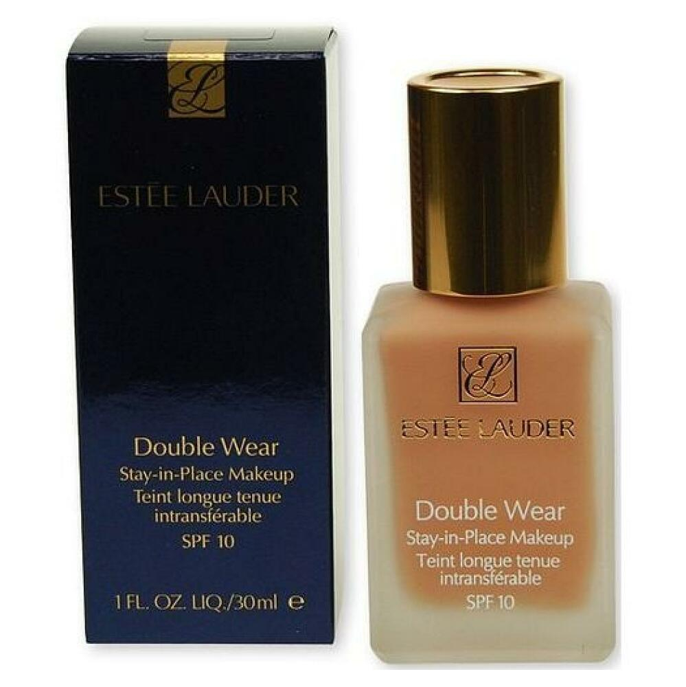 Esteé Lauder Double Wear Stay In Place Makeup 02 30ml Odstín 02 Pale Almond